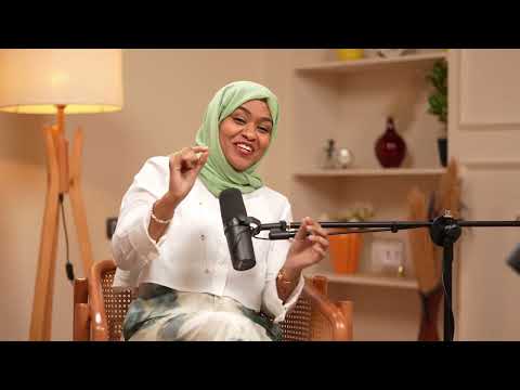  Rebuilding Health System | With Dr. Ala Altayeb Modather, Director General of International Health