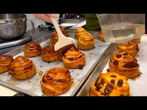 BEST BAKERY IN SARASOTA - Ukrainian Bakery