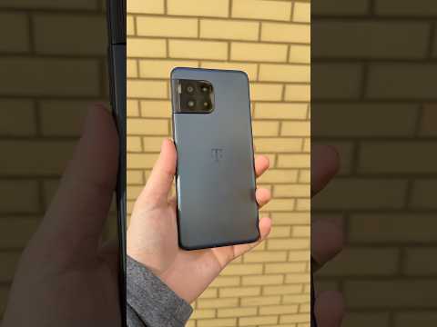 Revvl 7 Pro after the recall!