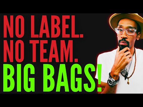 How Smart Artists Are Getting Paid Without Labels