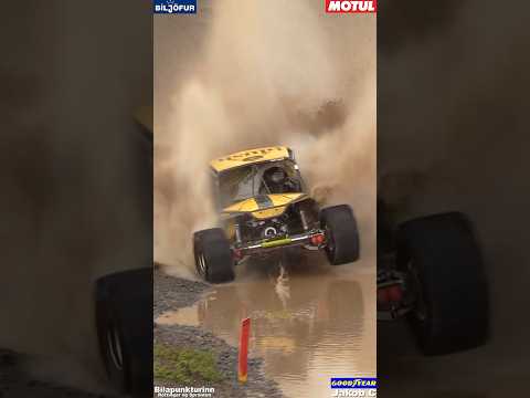 The Sledgehammer🏁Formula Offroad Iceland🇮🇸 #4x4offroad #hillclimbracing #motorsport