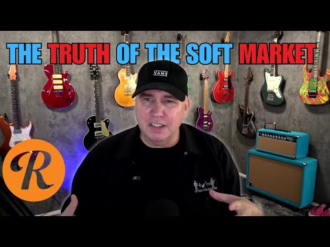 Reverb Unknowingly Reveals The Truth 