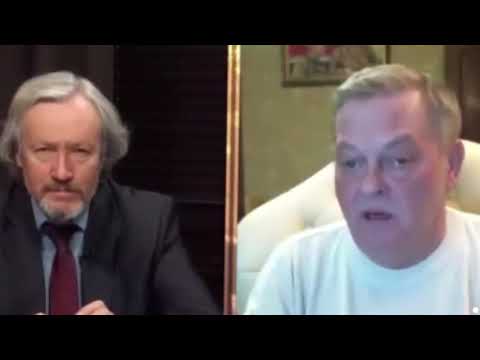 Евгений Спицын. Что будет с Украиной после СВО? Что такое Киевская Русь?