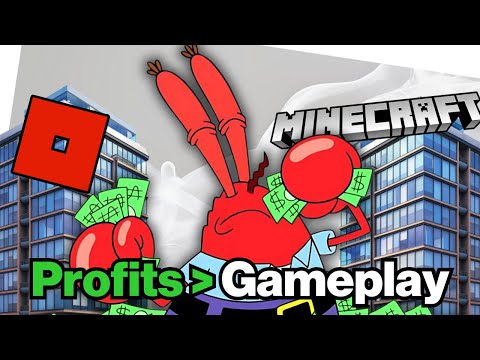 The Greedy End of Childhood Games