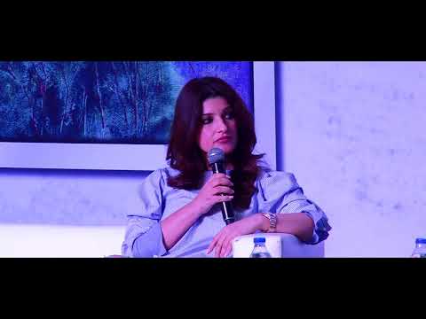 Times Litfest - Twinkle Khanna in conversation with Malavika Sangghvi