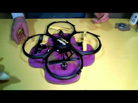 Basic Propeller Theory