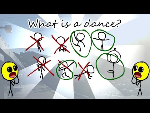 Does my AI have better dance moves than me?