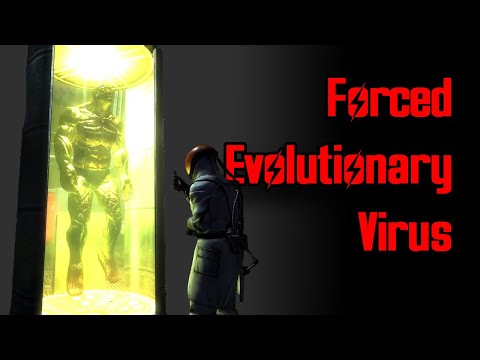 FEV Complete History, Lore and Speculation