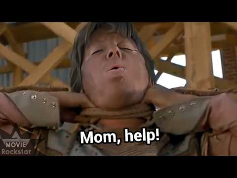 When Actors Really Got Hurt (Unscripted Pain)