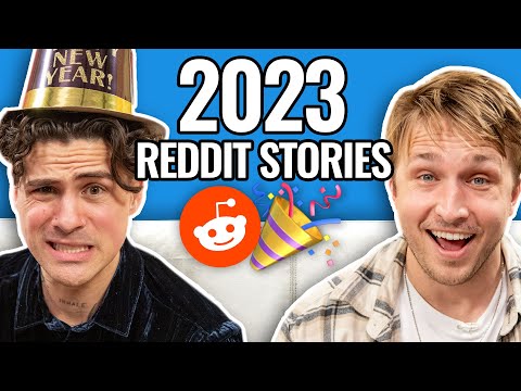 2023's Worst Person | Reading Reddit Stories