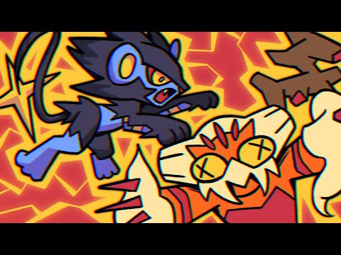 Why Bad Pokemon Work Sometimes