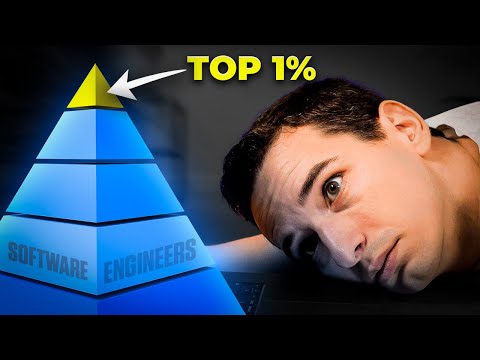 Get Ahead of 99% of Software Engineers (Start This Now)