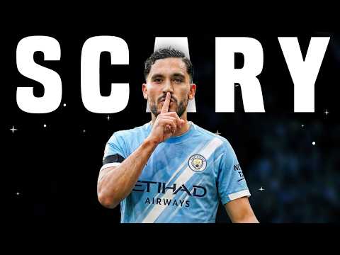 Cherki Is Becoming Exactly What The Premier league Was Afraid Of....