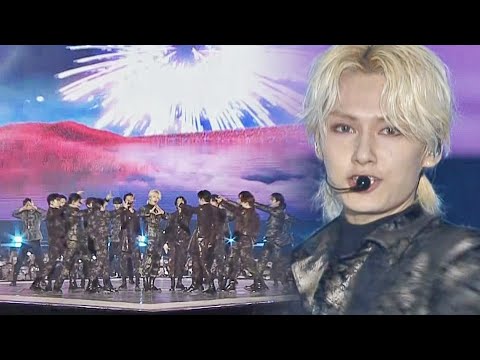 [제37회 골든디스크] SEVENTEEN - 'HOT + CHEERS + _WORLD + DON QUIXOTE' ♪｜JTBC 230107 방송