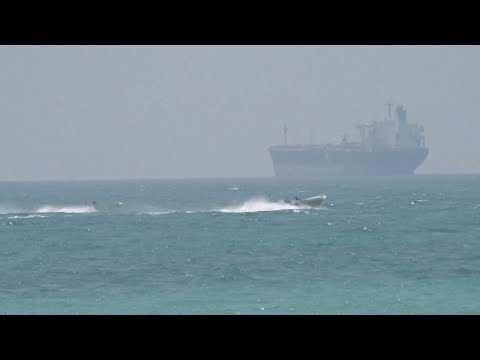 Iran ceasefire extended until negotiations end