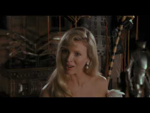 Vicki Vale meets Bruce Wayne | Batman [4k, 30th Anniversary Edition]