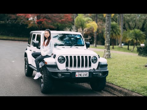 吉普牧马人Rubicon，作为城市家用车体验怎么样？