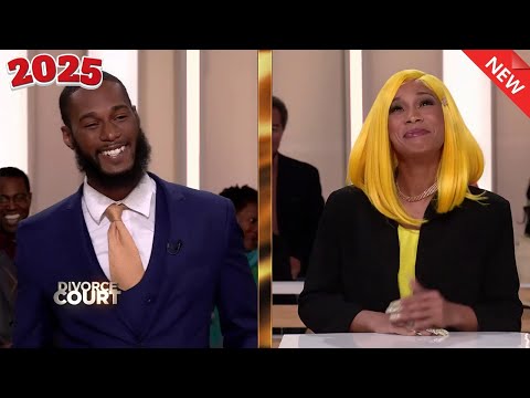 [NEW] Divorce Court 2025 💢🟥 Divorce Court With Lynn Toler 2025 🟥💢 Season 27 - Full Episode 77