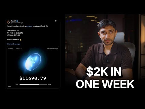 Best Passive Income Idea as a Designer