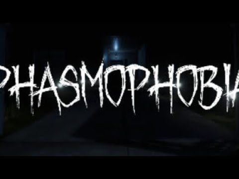 Phasmophobia Learning (Episode: 1) (Uncensored)
