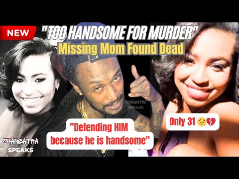 Handsome Tattoo Artist Charged With Murder After Missing Mom's Body Found| Frezja Baker