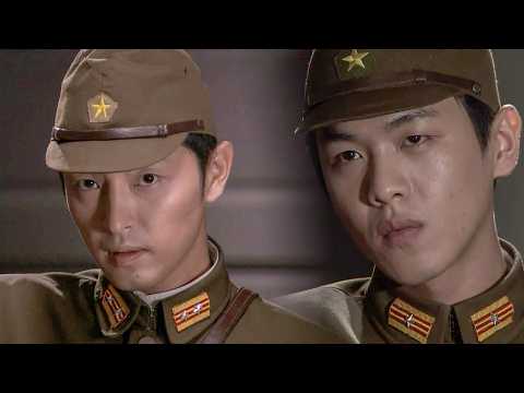 兩大兵王聯手出擊，喬裝潜入日軍基地，打得日軍抱頭鼠竄！⚔️ 抗日 Kung Fu #抗日 #電影 #功夫