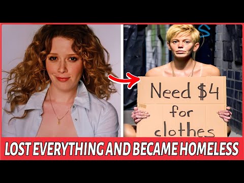 20 Celebrities Who LOST EVERYTHING And become HOMELESS | Vintage Hollywood