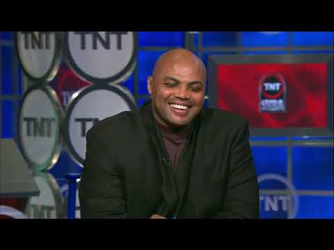 Charles Barkley's Dumbest Moments Ever...