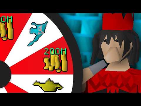 The Casino Update That Ruined RuneScape - The Squeal of Fortune