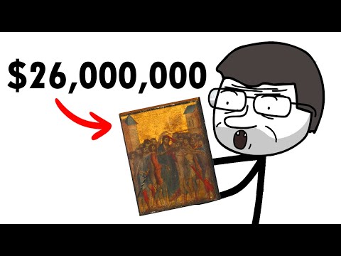 Lucky Discoveries that Made Normal People Millionaires