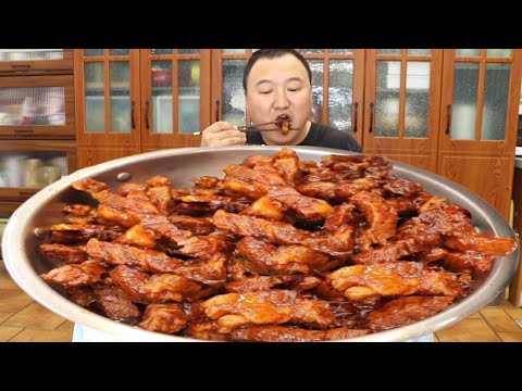 🔥【Red-Cooked Beef Alarm】Secretly-made red-cooked beef from A Qiang is truly savory! The beef is bo