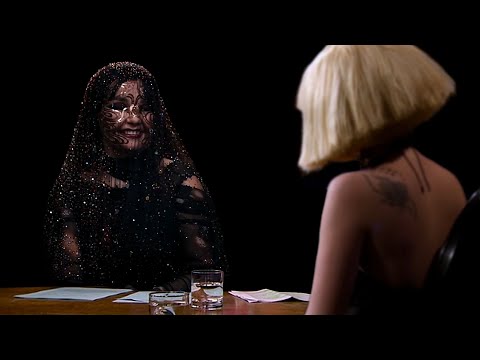 The Talk: Björk & Lady Gaga