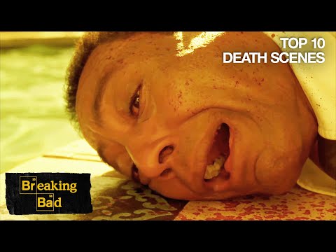 Most Shocking Deaths | Breaking Bad