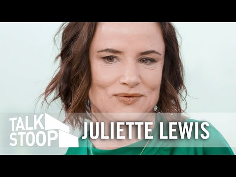 Juliette Lewis Talks New York, 'Sacred Lies', and her band, Juliette And The Licks | Talk Stoop