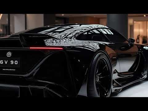 The Ultra Luxury Electric SUVs |Genesis GV90| Full Review, Features, Design & Performance