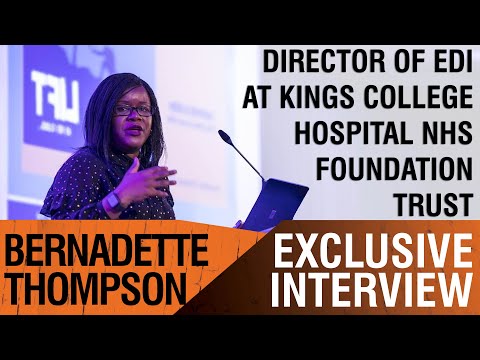 Bernadette Thompson Speaker | How to Foster a Positive Workplace Culture | Contact Agent