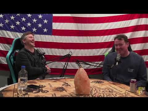 MSSP PAYTCH Ep 323 - 40 More Days PAYTCH