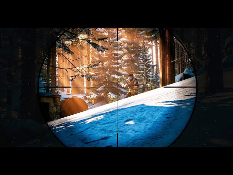 WINTER WARFARE - How I Had My BEST FIGHT Of 2025! DayZ Winter Chernarus.