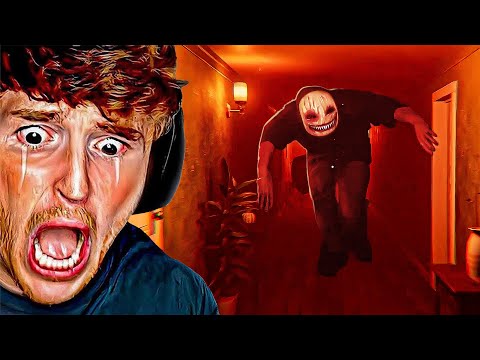 NIGHTMARE SHIFT.. (Full Game)