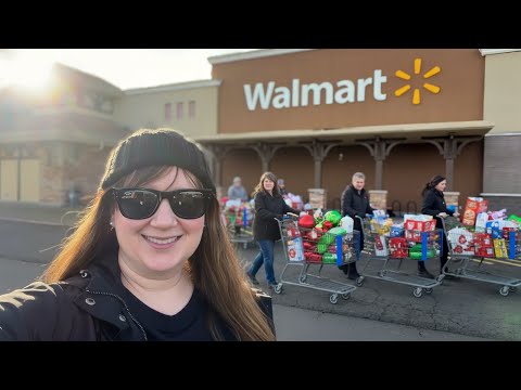 POST-CHRISTMAS GROCERY HAUL + 50% OFF HOLIDAY CLEARANCE FINDS! 🛒💰