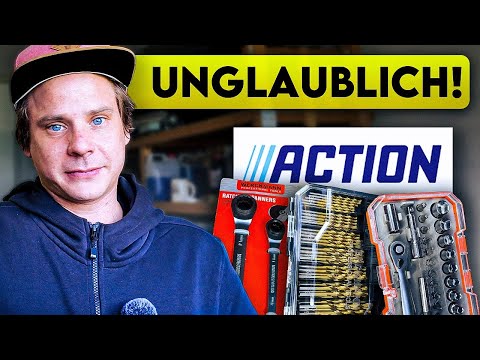 Action tool purchased & tested with amazing results!