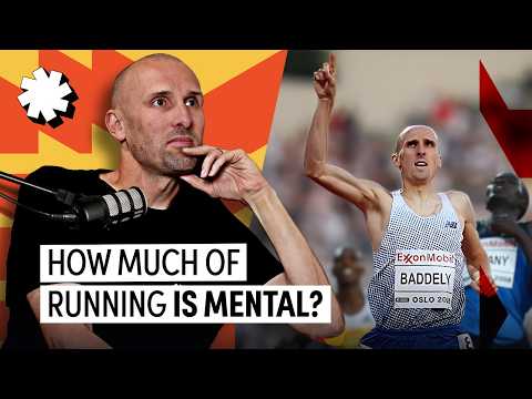 How To Build Mental Toughness In Running
