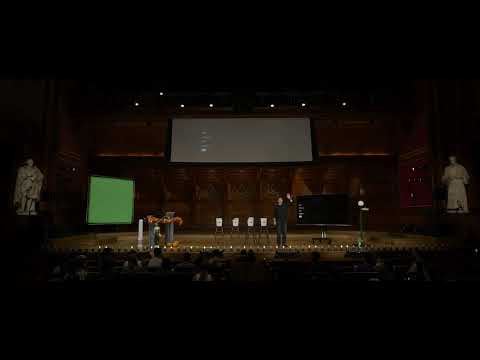 CS50 Fall 2025 - Lecture 5 - Data Structures (live, unedited)