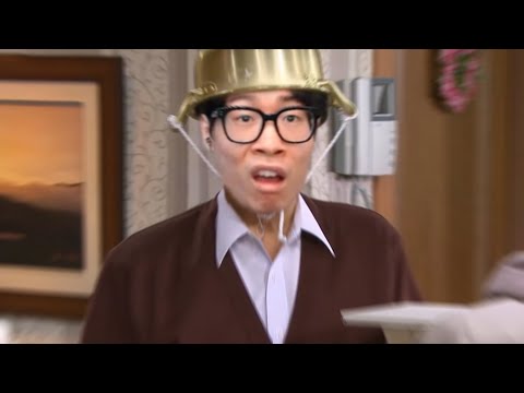 유령 잡으러 왔는데요..