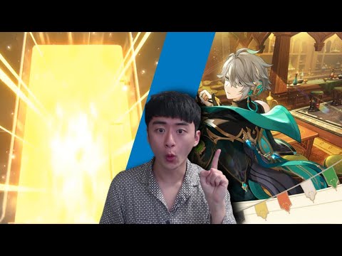 샘웨 다시보기 23.05.08 | 스타레일 300뽑과 수메르 축제