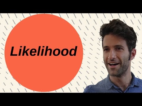 Likelihood | Log likelihood | Sufficiency | Multiple parameters