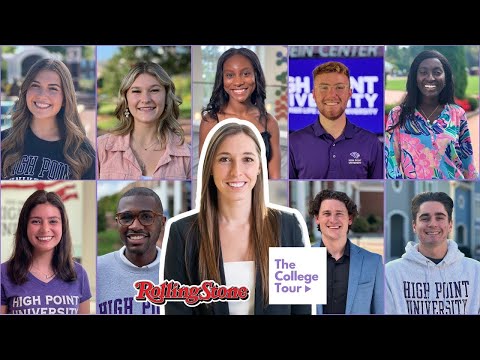 Rolling Stone Interviews