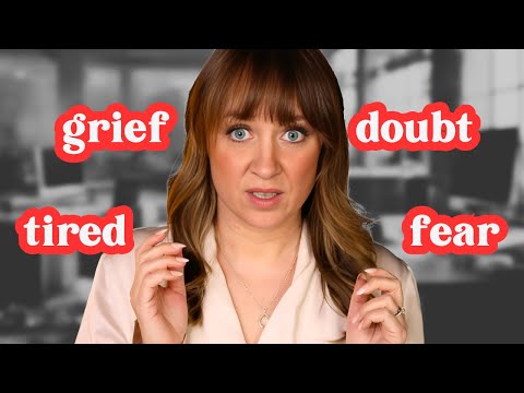 What Happens When You Leave a Toxic Job? ☢️