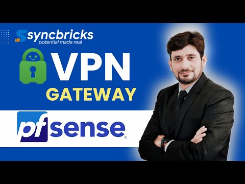 The Complete Guide to Setting Up a Secure Gateway with PIA VPN on pfSense