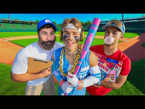 Travel Baseball Stereotypes